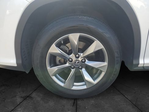 Used 2018 Lexus RX 350L AWD image 14