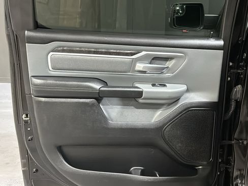 Used 2020 RAM 1500 Big Horn AWD/4WD image 24