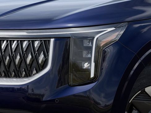 New 2026 Kia Carnival LXS FWD image 11