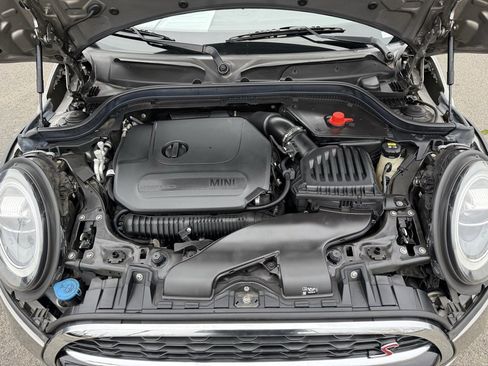 Used 2020 MINI Cooper S w/ Storage Package image 14