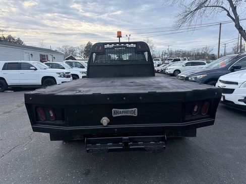 Used 2018 Ford F450 XL w/ Power Equipment Group image 40