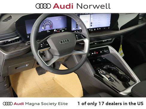 New 2026 Audi Q5 Premium Plus AWD/4WD image 2
