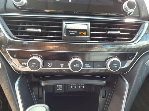 Certified 2022 Honda Accord Sport Special Edition image 21