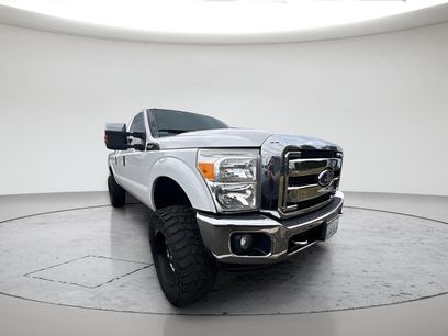 Used 2016 Ford F250 XLT w/ XLT Premium Package