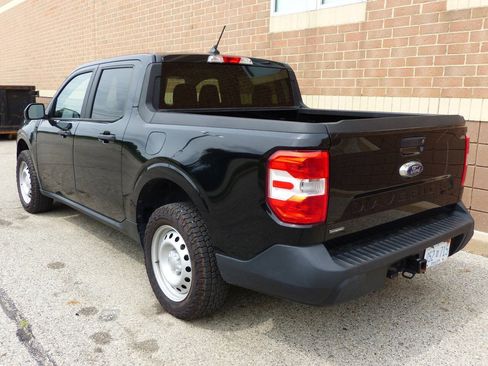 Used 2022 Ford Maverick XL FWD image 7