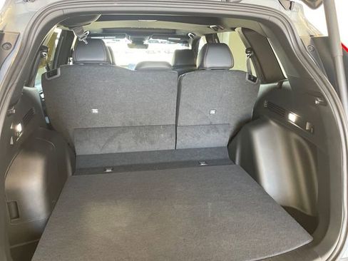 Certified 2025 Honda CR-V Sport-L image 21