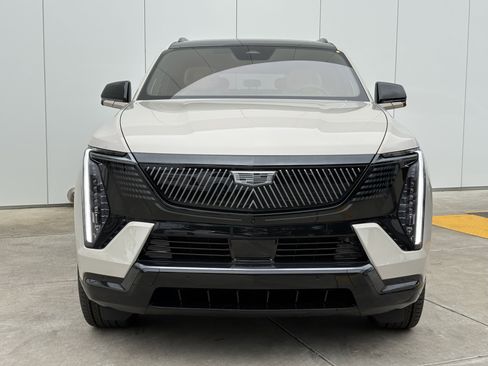 New 2026 Cadillac Escalade IQL Sport 2 image 3