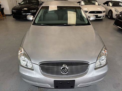 Used 2007 Buick Lucerne CX image 2