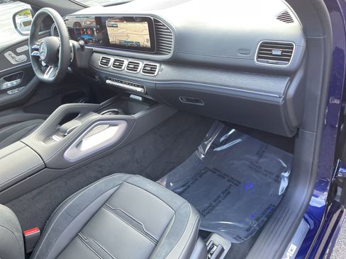 New 2026 Mercedes-Benz GLE 53 AMG 4MATIC Coupe image 43