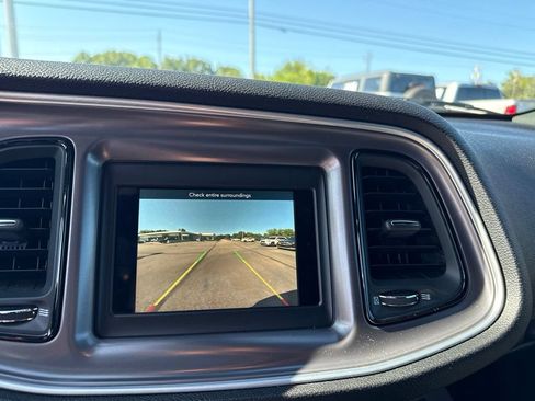Used 2021 Dodge Challenger SXT RWD image 16