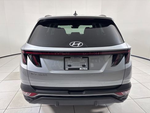 Used 2023 Hyundai Tucson SEL image 4