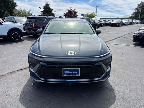 Certified 2026 Hyundai Sonata SE FWD image 7