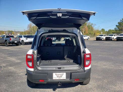 Used 2021 Ford Bronco Sport Big Bend image 9