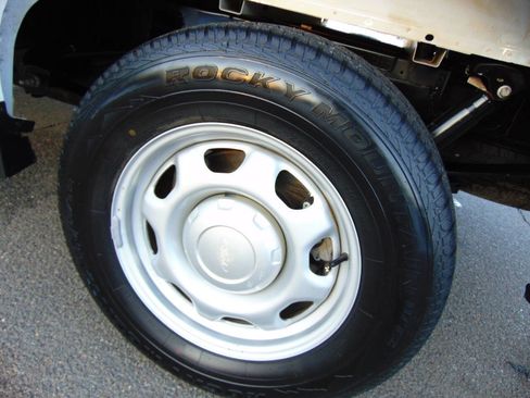 Used 2022 Ford F150 XL w/ Equipment Group 101A High image 47