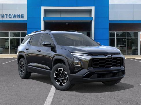 New 2026 Chevrolet Equinox ACTIV image 31