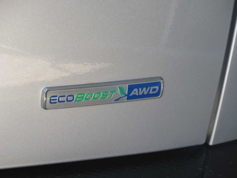 Used 2020 Ford Escape SEL AWD/4WD image 63