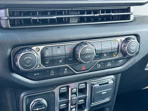 New 2026 Jeep Wrangler Unlimited Sport AWD/4WD image 11
