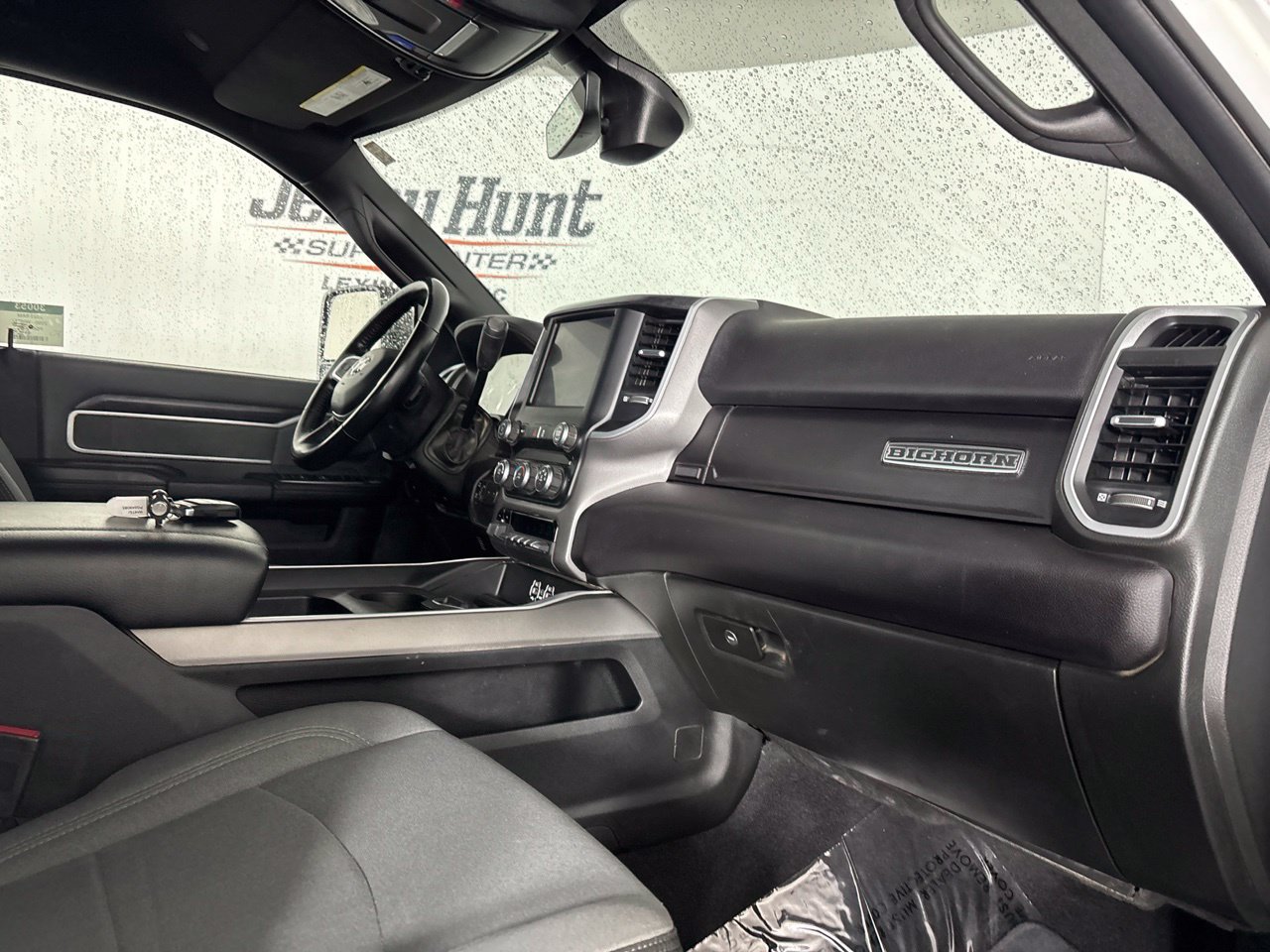 Used 2023 RAM 2500 Big Horn w/ Level 1 Equipment Group AWD/4WD image 28