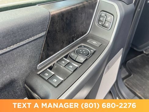 Used 2023 Ford F450 Lariat w/ Chrome Package AWD/4WD image 11