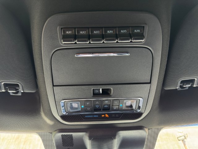 Certified 2026 Ford F450 4x4 Crew Cab Super Duty image 24