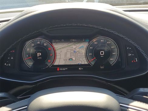 New 2026 Audi Q7 3.0T Premium Plus image 11