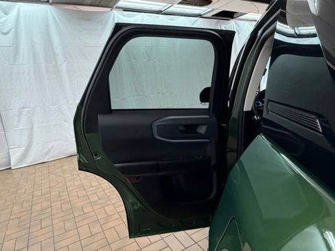 Certified 2023 Ford Bronco Sport Big Bend AWD/4WD image 19
