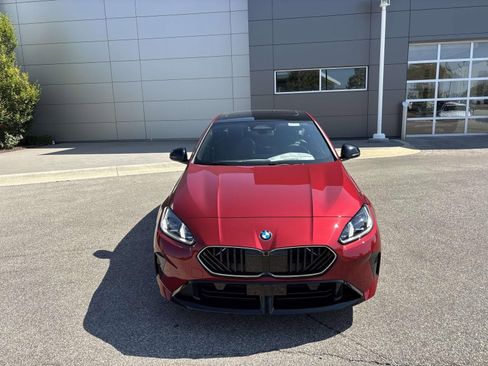 Used 2026 BMW 228i xDrive w/ Technology Package image 2