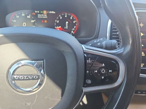 Used 2017 Volvo XC90 T6 Inscription w/ Vision Package image 16