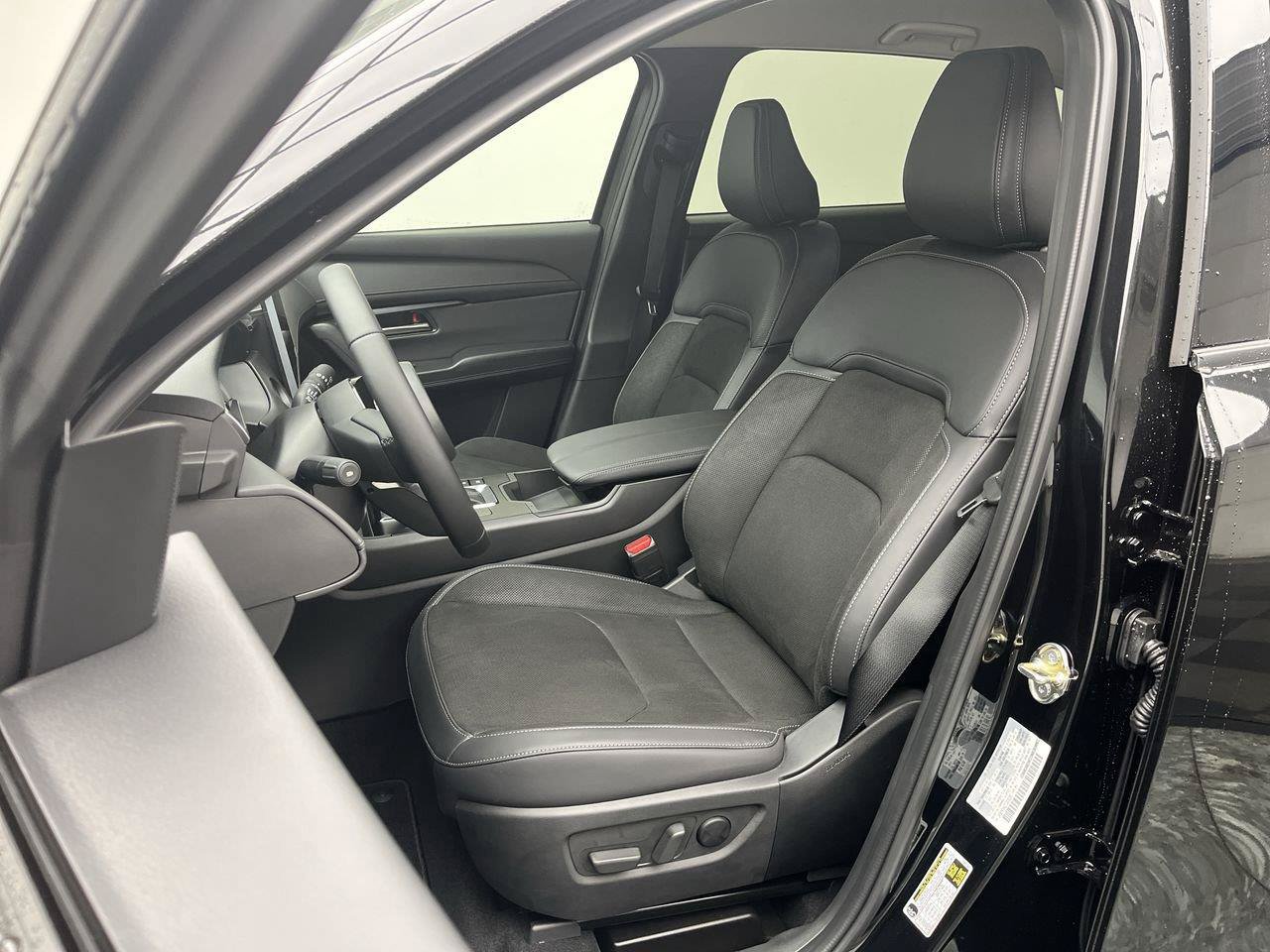 New 2026 MAZDA CX-5 Preferred AWD/4WD image 8