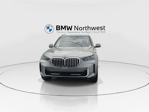 New 2026 BMW X5 xDrive40i image 8