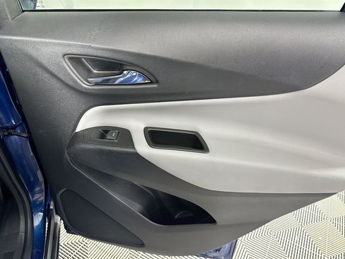 Used 2022 Chevrolet Equinox LT FWD image 48
