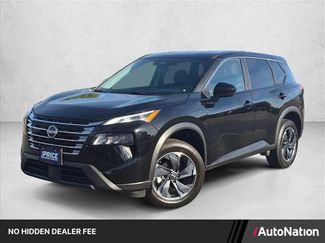 Used 2024 Nissan Rogue SV AWD/4WD video 1