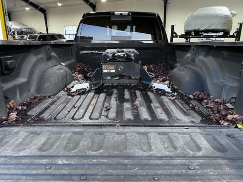 Used 2020 RAM 3500 Laramie image 27