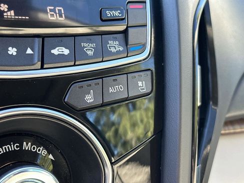 Used 2024 Acura RDX w/Advance Package image 26