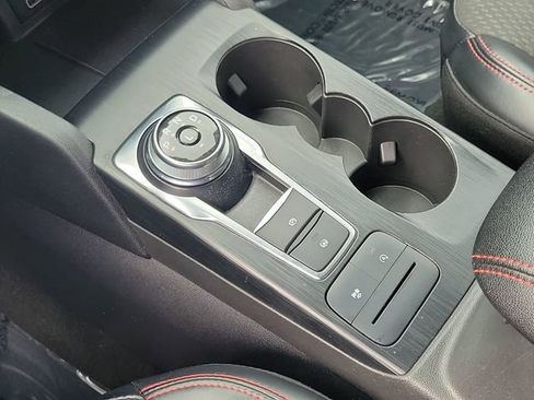 Certified 2024 Ford Escape ST-Line image 12