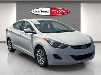 Used 2013 Hyundai Elantra GLS video 1