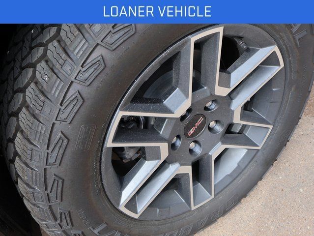 New 2026 GMC Terrain AT4 w/ Technology Package II AWD/4WD image 41