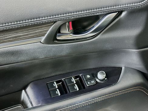 Used 2021 MAZDA CX-5 Grand Touring w/ GT Premium Package image 15