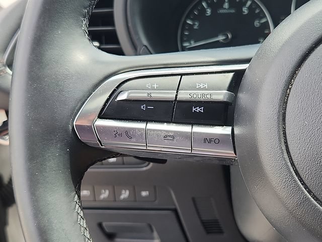 Used 2023 MAZDA MAZDA3 s AWD/4WD image 22