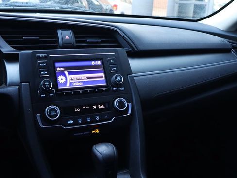 Used 2018 Honda Civic LX image 43