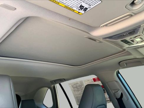 Used 2024 Toyota RAV4 XLE Premium w/ Weather Package FWD image 13