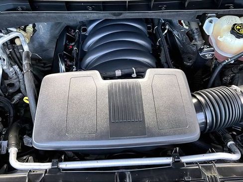 Used 2021 GMC Yukon AT4 w/ Technology Package image 34