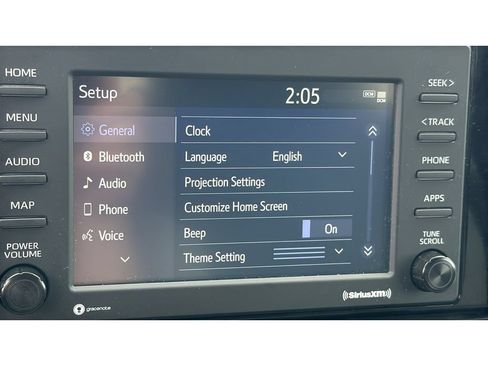 Certified 2020 Toyota RAV4 XLE w/ XLE Grade Weather Package AWD/4WD image 23