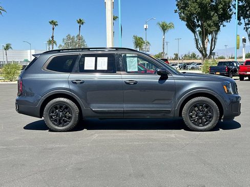 Used 2024 Kia Telluride SX X-Pro AWD/4WD image 2