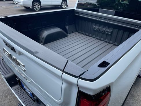 New 2026 GMC Sierra 1500 Denali Ultimate AWD/4WD image 42