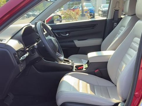 Used 2024 Honda CR-V EX-L image 10