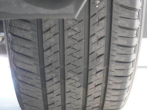 Used 2021 Honda CR-V EX image 28