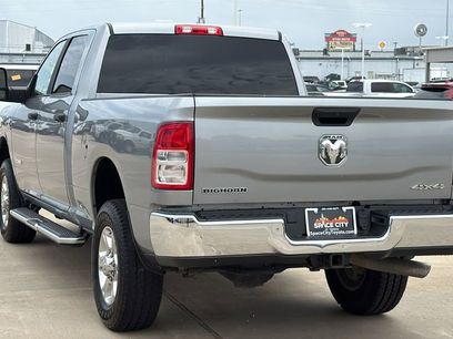 Used 2024 RAM 2500 Big Horn