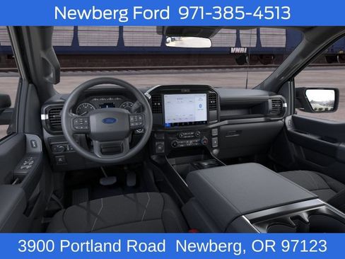 New 2026 Ford F150 STX AWD/4WD image 9