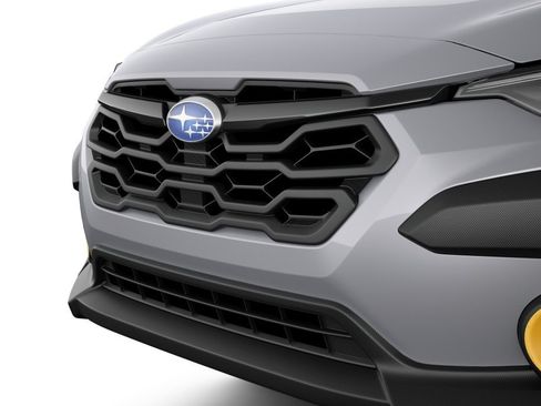 New 2026 Subaru Crosstrek 2.5i Sport AWD/4WD image 12